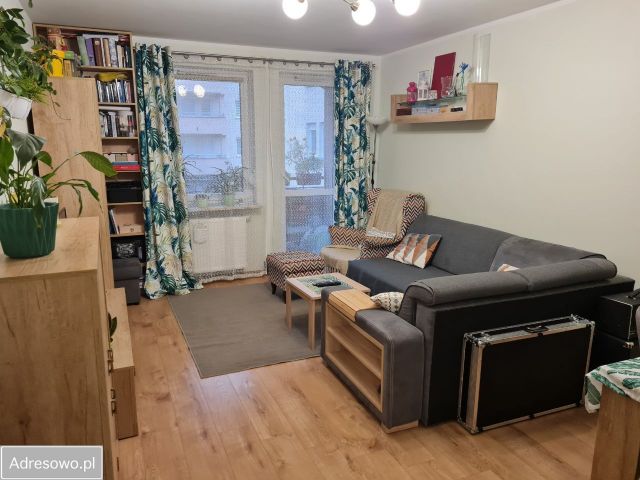 Mieszkanie 3-pokojowe Zielona Góra Jędrzychów, ul. Ignacego Łukasiewicza. Zdjęcie 1