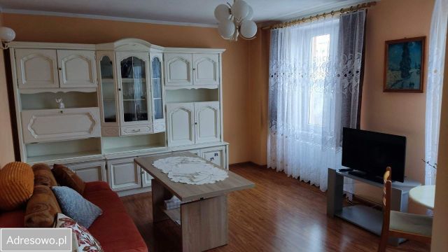 Mieszkanie 3-pokojowe Kamienna Góra, ul. Papieża Jana Pawła II. Zdjęcie 1