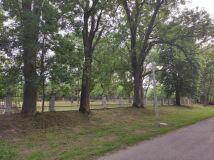 Działka siedliskowa Oblas, ul. Kasztanowa. Zdjęcie 4