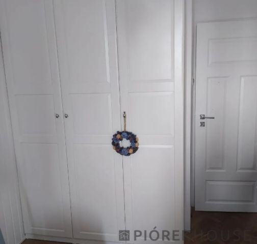 Mieszkanie 4-pokojowe Warszawa Wawer, ul. Korkowa. Zdjęcie 12