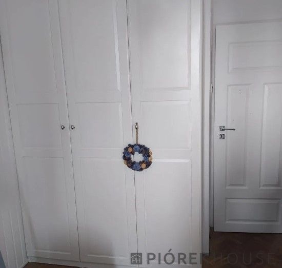 Mieszkanie 4-pokojowe Warszawa Wawer, ul. Korkowa. Zdjęcie 12