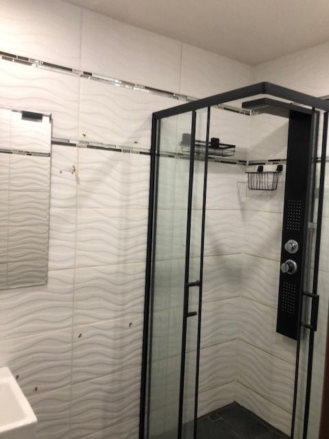 Mieszkanie 4-pokojowe Wołomin, ul. Kościelna