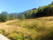 Działka rekreacyjna Zawoja. Zdjęcie 3