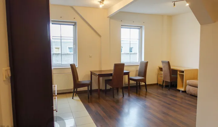 Mieszkanie 2-pokojowe Szczecin Niebuszewo, ul. Juliana Ursyna Niemcewicza