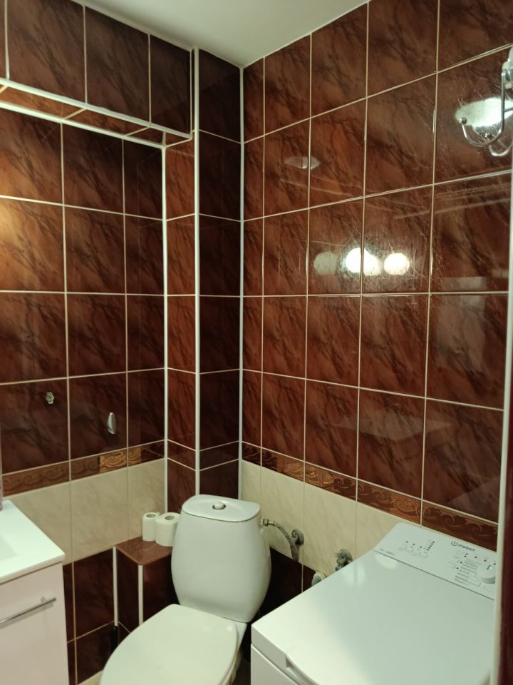 Mieszkanie 2-pokojowe Katowice Koszutka, ul. Juliana Ordona. Zdjęcie 5