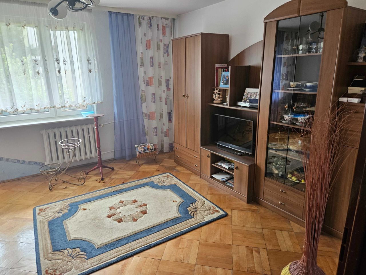 Mieszkanie 2-pokojowe Przysucha, ul. mjr. Hubala