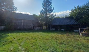 dom wolnostojący, 4 pokoje Krzyczew