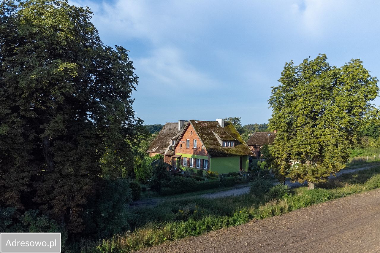 dom wolnostojący, 6 pokoi Podole Wielkie. Zdjęcie 4