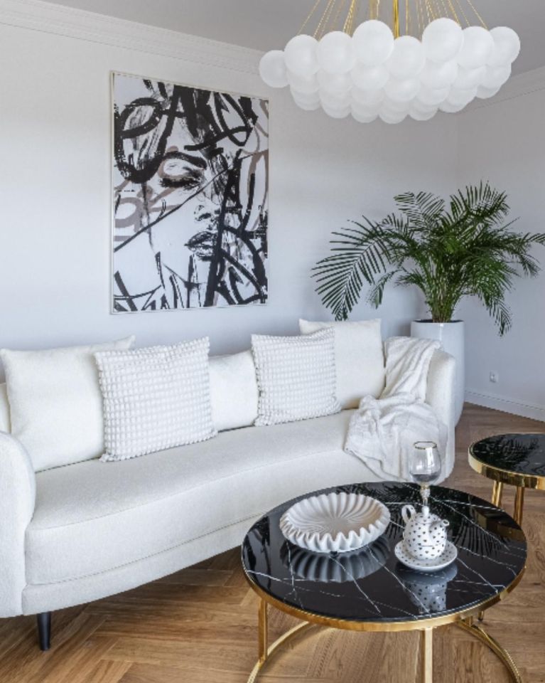 Mieszkanie 3-pokojowe Gdynia Orłowo, ul. Legionów. Zdjęcie 9