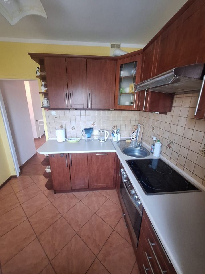 Mieszkanie 3-pokojowe Sulęcin. Zdjęcie 6