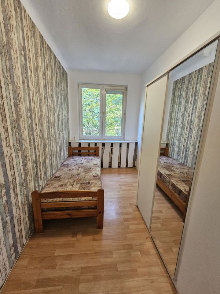 Mieszkanie 2-pokojowe Tomaszów Mazowiecki, ul. Niska. Zdjęcie 2