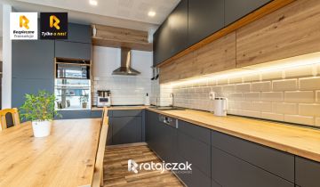 Mieszkanie 4-pokojowe Reda Betlejem, ul. Zygmunta Noskowskiego