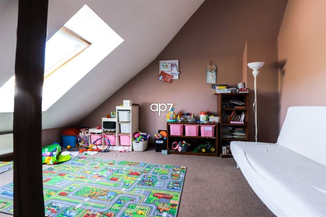 kamienica Olkusz, ul. Juliusza Słowackiego. Zdjęcie 19