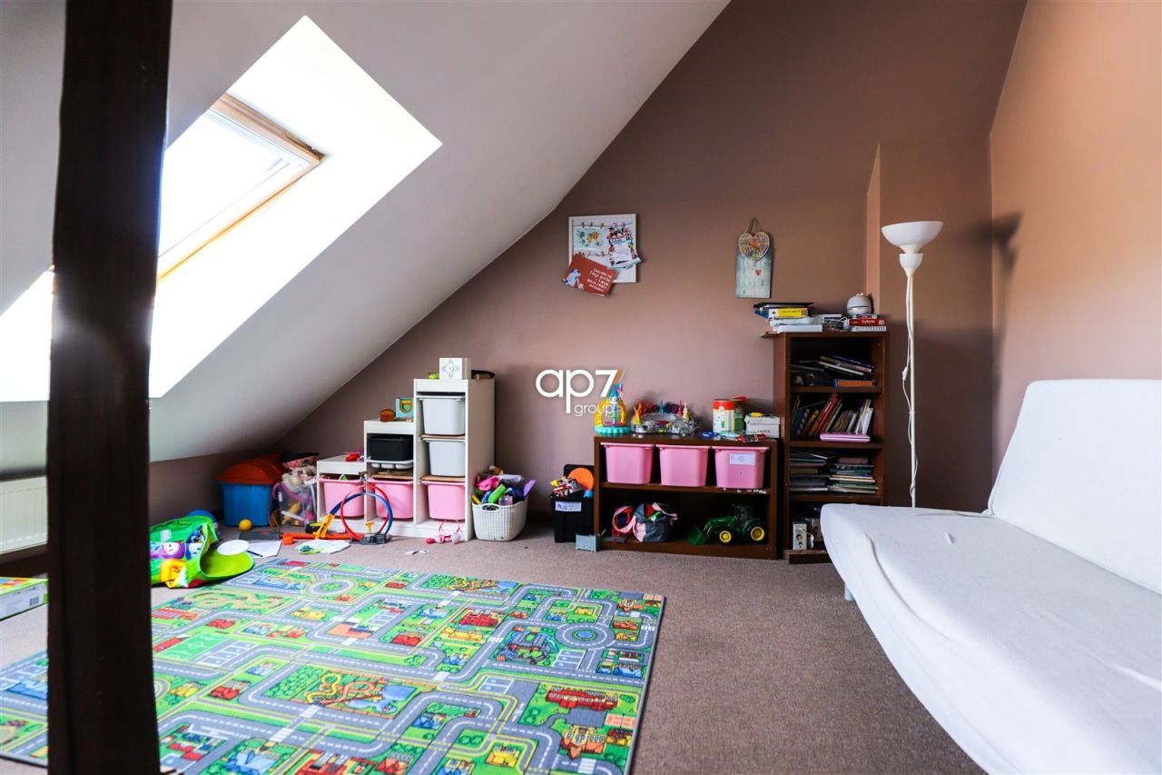 kamienica Olkusz, ul. Juliusza Słowackiego. Zdjęcie 19