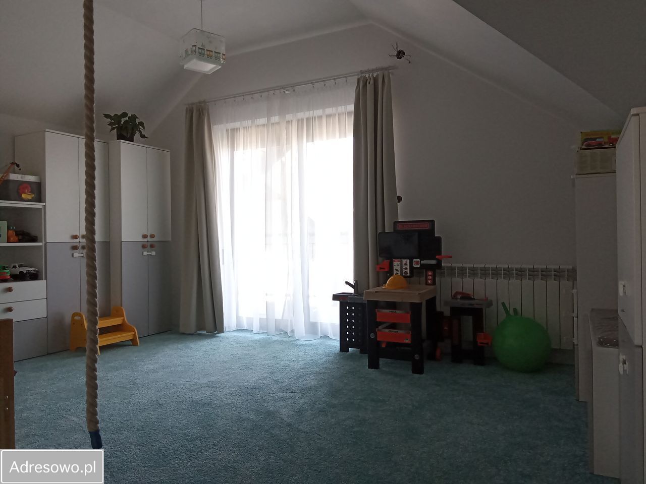 dom wolnostojący, 7 pokoi Nożewo. Zdjęcie 9