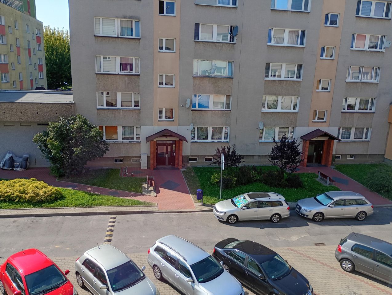 Mieszkanie 3-pokojowe Racibórz Stara Wieś, ul. Hetmana Jana Karola Chodkiewicza