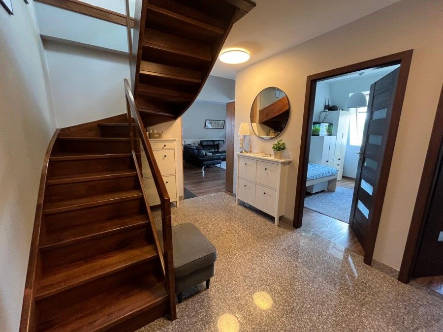 Mieszkanie 4-pokojowe Szczecin Warszewo, ul. Złotowska. Zdjęcie 14