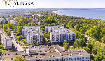 Mieszkanie 2-pokojowe Gdańsk Brzeźno, ul. Ignacego Krasickiego