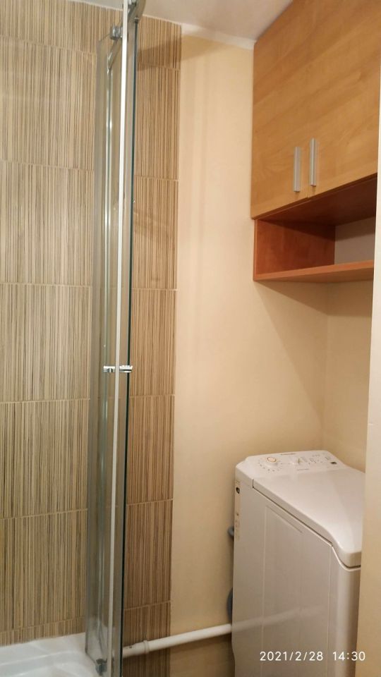 Mieszkanie 2-pokojowe Wrocław Stare Miasto, ul. Legnicka. Zdjęcie 3