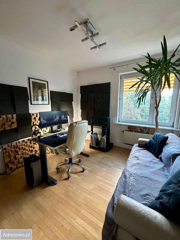 dom wolnostojący, 4 pokoje Rumia, ul. Różana. Zdjęcie 20