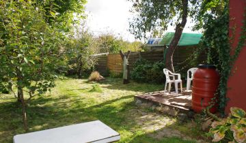 Działka rod Koszalin Jamno