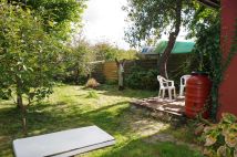 Działka rod Koszalin Jamno. Zdjęcie 1