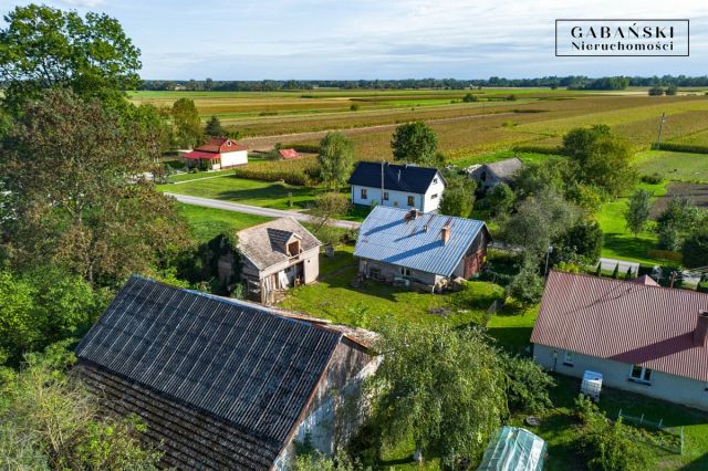 dom wolnostojący, 5 pokoi Pawłów. Zdjęcie 10
