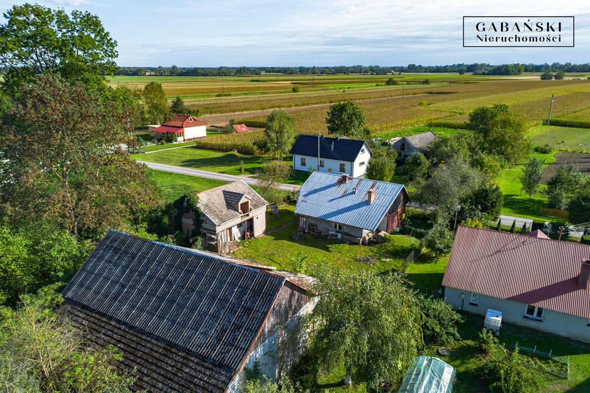 dom wolnostojący, 5 pokoi Pawłów. Zdjęcie 10