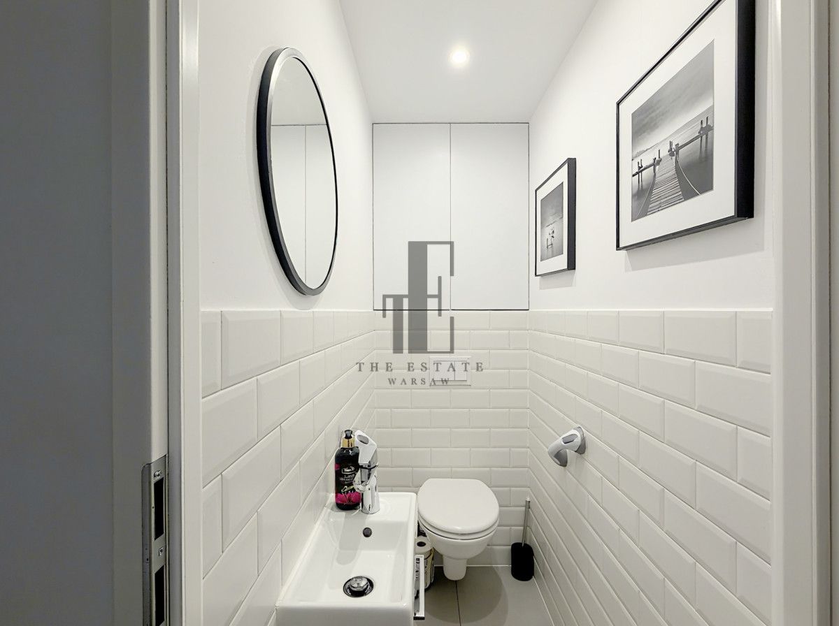 Mieszkanie 3-pokojowe Kozienice, ul. Hamernicka. Zdjęcie 8