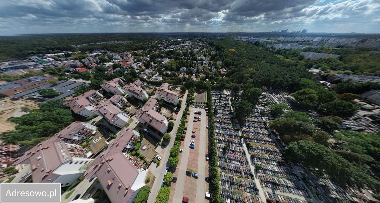 Mieszkanie 2-pokojowe Warszawa Tarchomin, ul. Józefa Mehoffera. Zdjęcie 12