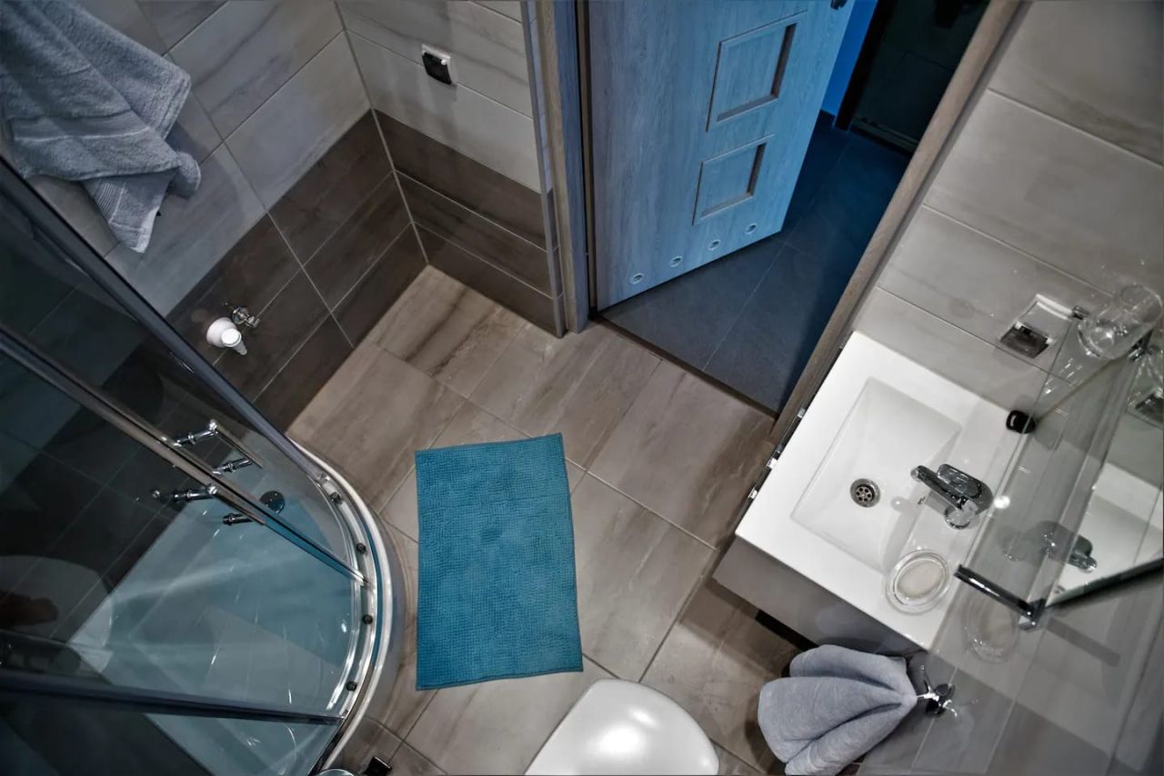 Mieszkanie 1-pokojowe Gdynia Śródmieście, ul. 3 Maja. Zdjęcie 6