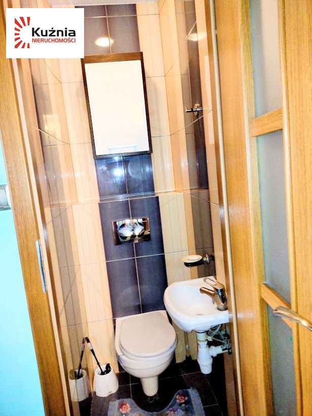 Mieszkanie 3-pokojowe Warszawa Mokotów, ul. Capri. Zdjęcie 13