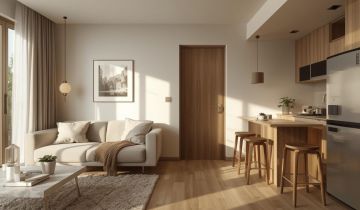 Mieszkanie 2-pokojowe Bydgoszcz Śródmieście