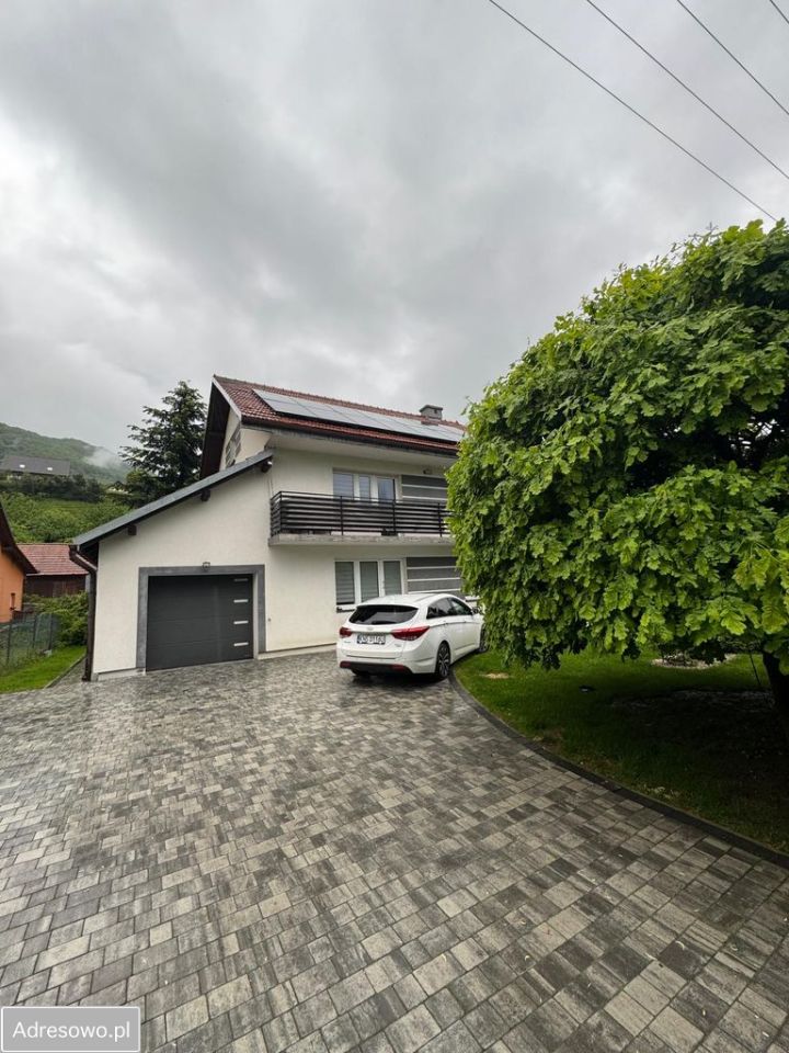 dom wolnostojący, 5 pokoi Sucha Struga. Zdjęcie 17