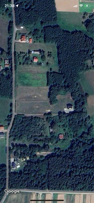 dom wolnostojący Łęki Dolne. Zdjęcie 2