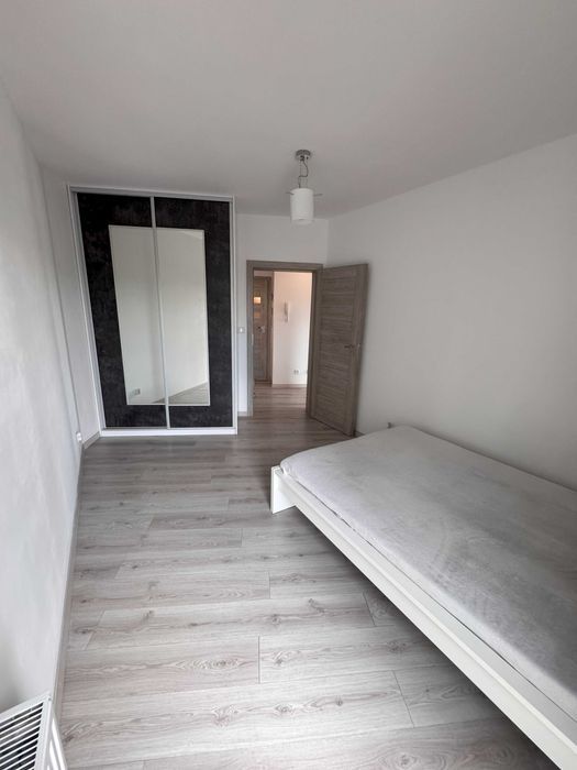 Mieszkanie 3-pokojowe Kraków Ruczaj, ul. Czerwone Maki. Zdjęcie 4