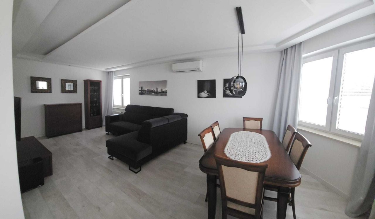 Mieszkanie 4-pokojowe Grójec, ul. Zastacyjna. Zdjęcie 5