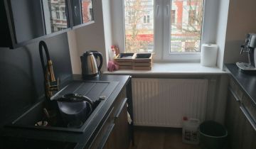 Mieszkanie 2-pokojowe Słupsk Centrum, ul. Wojska Polskiego