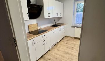 Mieszkanie 2-pokojowe Polska Cerekiew