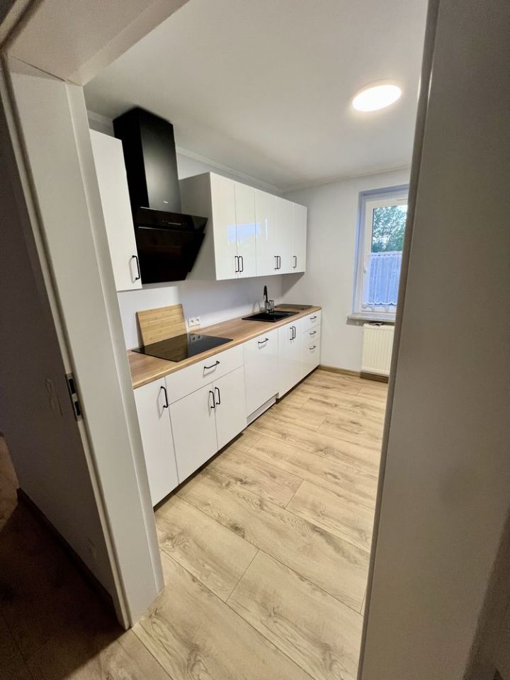 Mieszkanie 2-pokojowe Polska Cerekiew. Zdjęcie 2