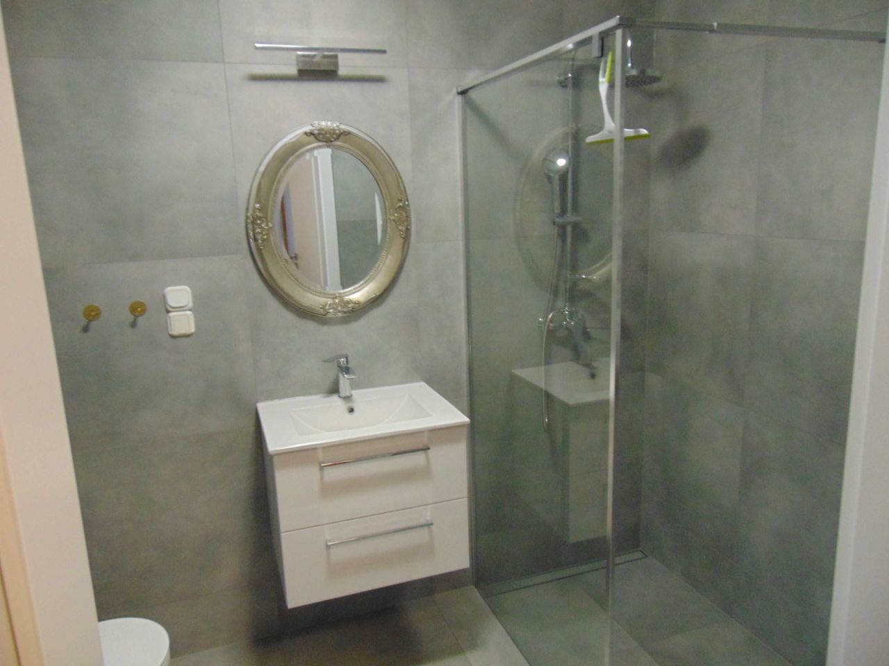 Mieszkanie 1-pokojowe Tczew Suchostrzygi, ul. gen. Leopolda Okulickiego. Zdjęcie 2