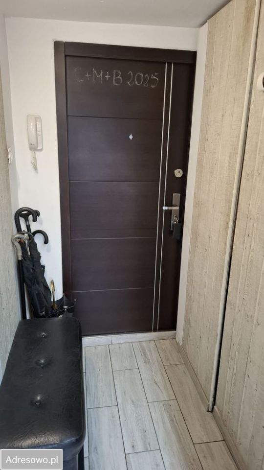 Mieszkanie 3-pokojowe Katowice Załęże, ul. Gliwicka. Zdjęcie 12