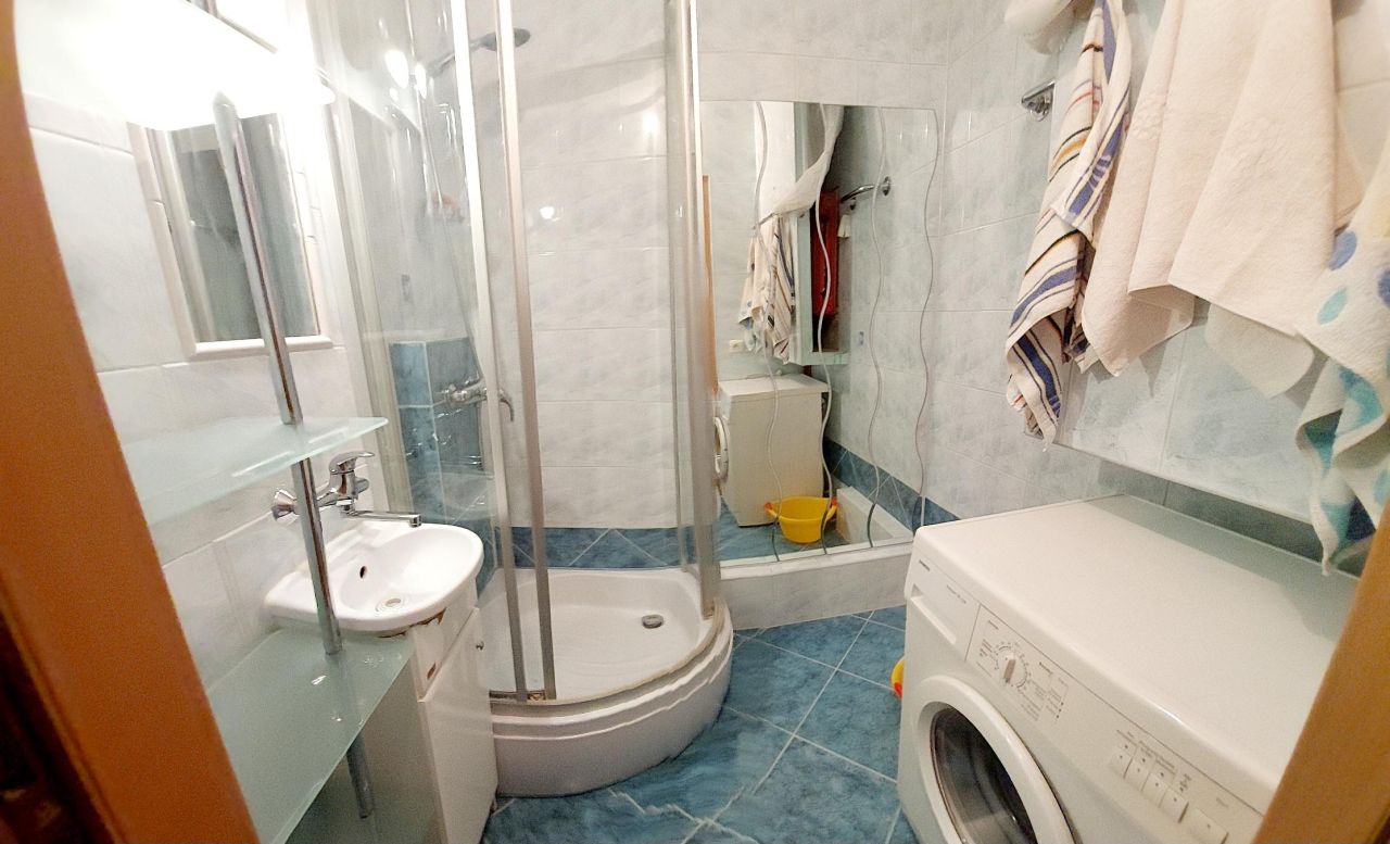 Mieszkanie 3-pokojowe Tarnów, ul. Westerplatte. Zdjęcie 4