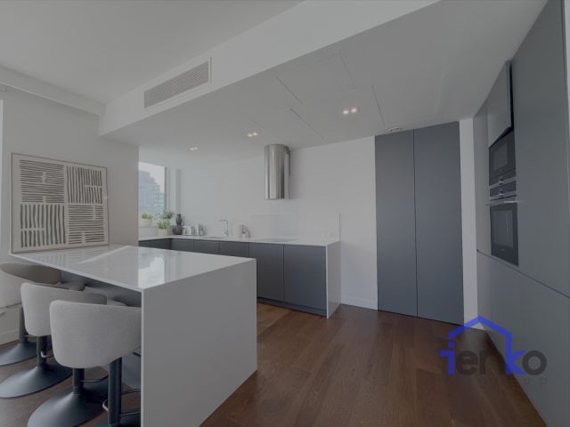 Mieszkanie 4-pokojowe Warszawa Wola, ul. Grzybowska. Zdjęcie 6