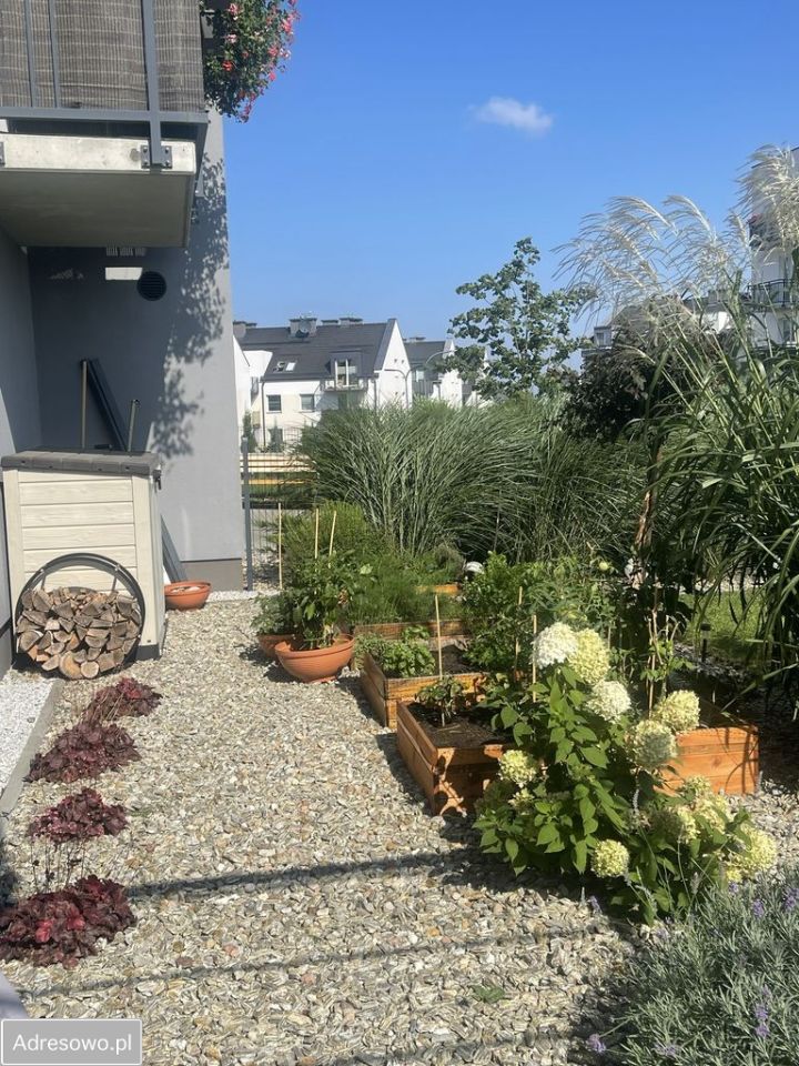 Mieszkanie 3-pokojowe Rokitki, ul. Wiśniowa. Zdjęcie 3