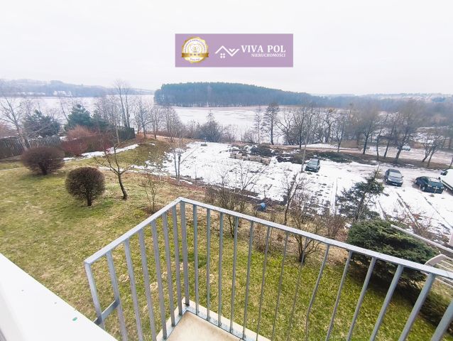 Mieszkanie 2-pokojowe Mrągowo, os. Grunwaldzkie. Zdjęcie 6