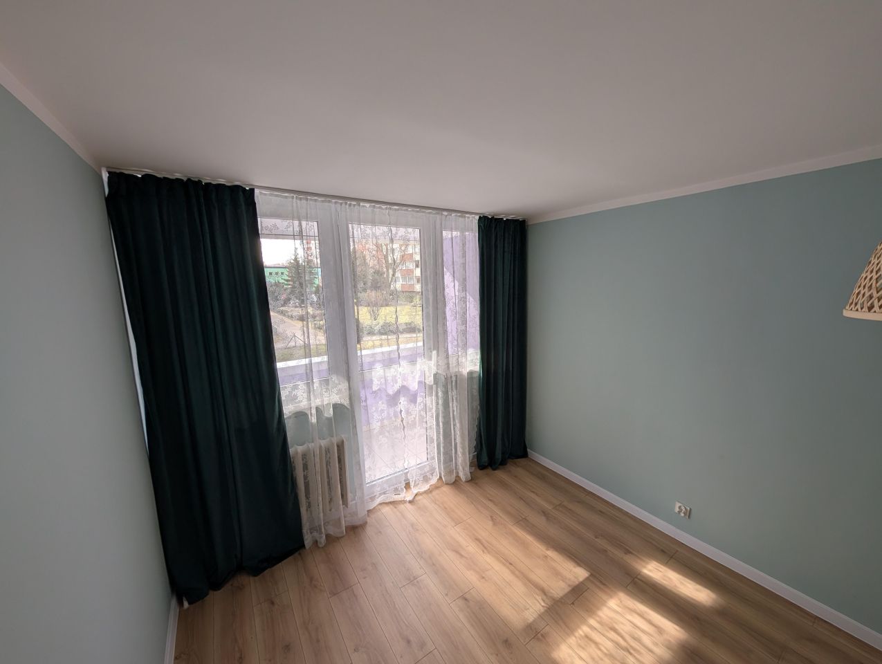 Mieszkanie 2-pokojowe Lubin Centrum, ul. Jana Kilińskiego. Zdjęcie 19