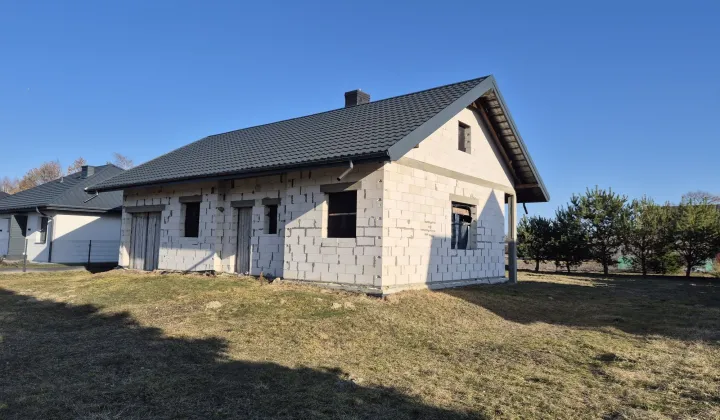 dom wolnostojący Białopole, ul. Tadeusza Kościuszki