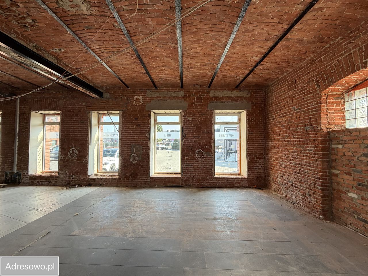 Lokal Radom Stare Miasto, ul. Dębowa. Zdjęcie 10