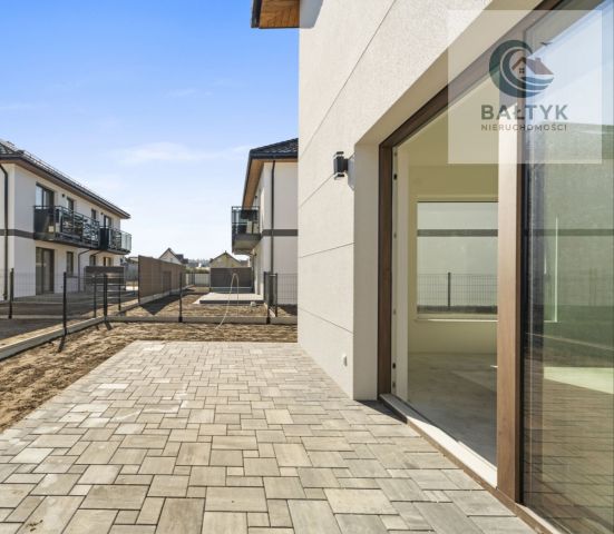 bliźniak, 5 pokoi Kębłowo. Zdjęcie 3